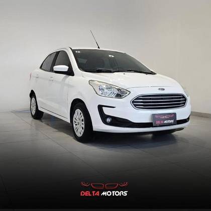 FORD KA 1.0 TI-VCT FLEX SE PLUS MANUAL FORD KA 1.0 TI-VCT FLEX SE PLUS MANUAL